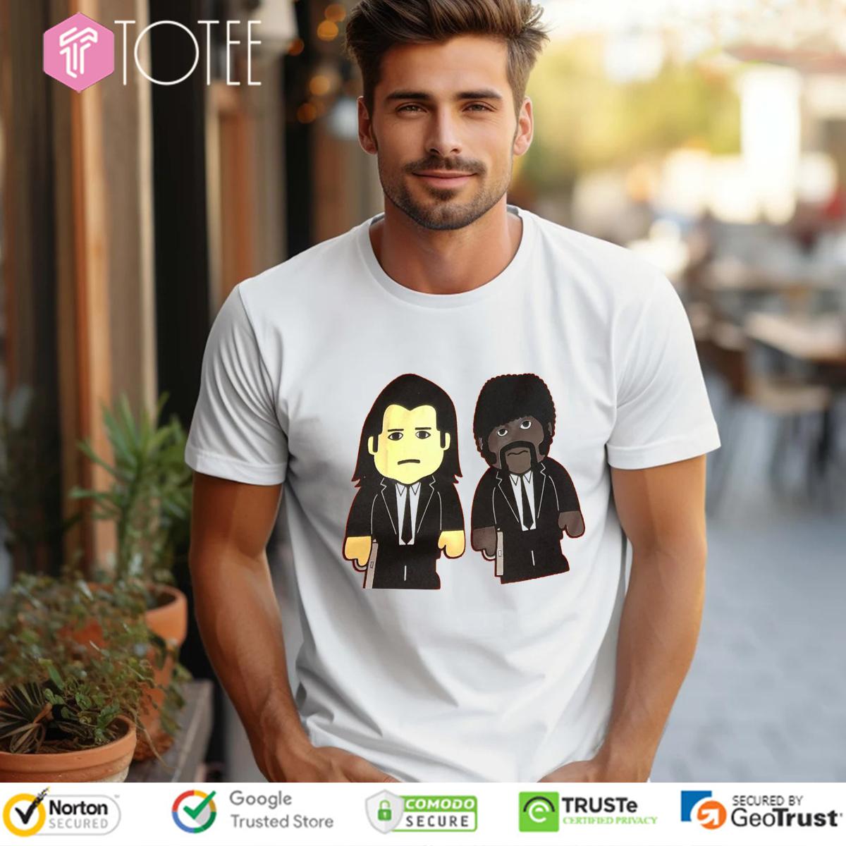 Shirt Shirt