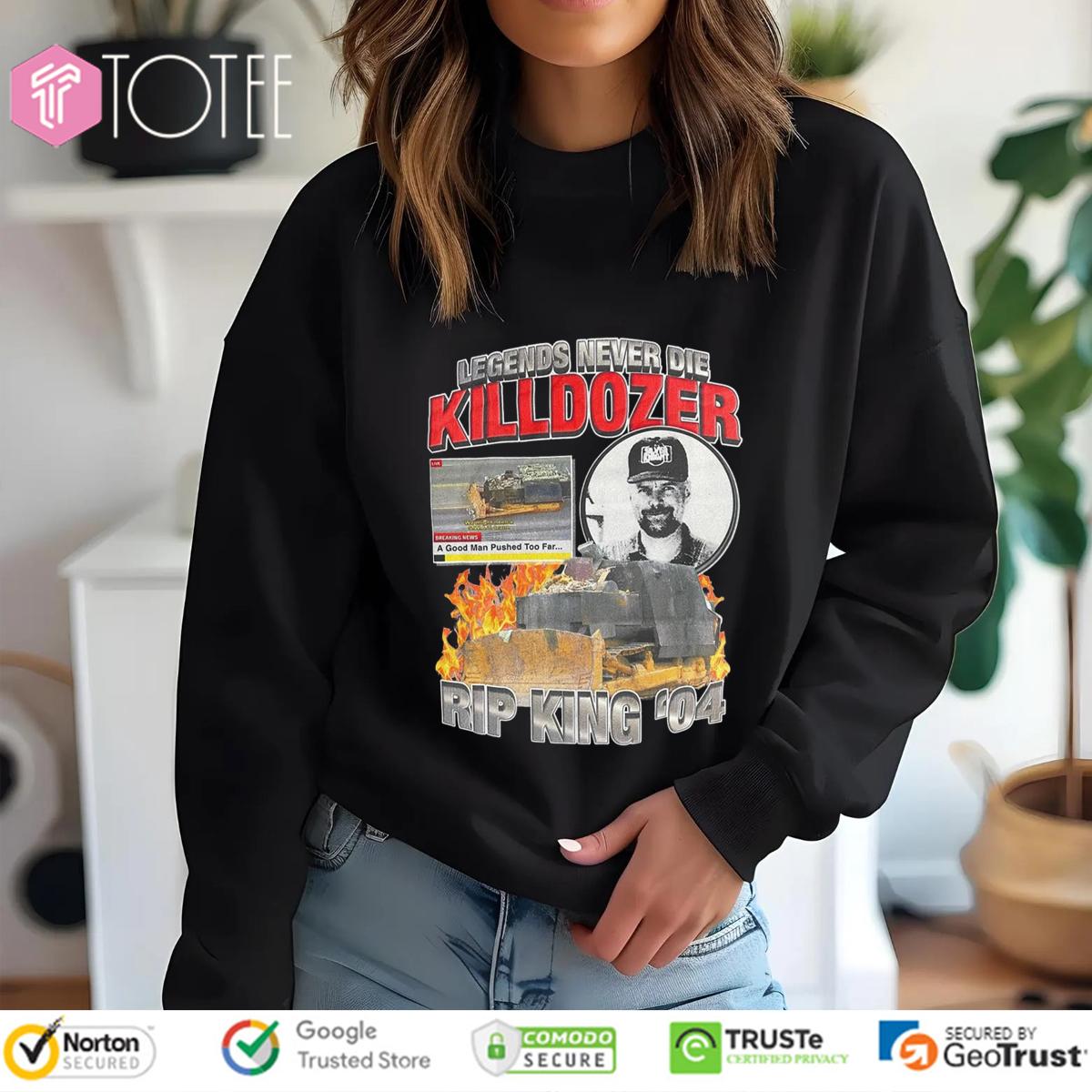 Sweatshirt