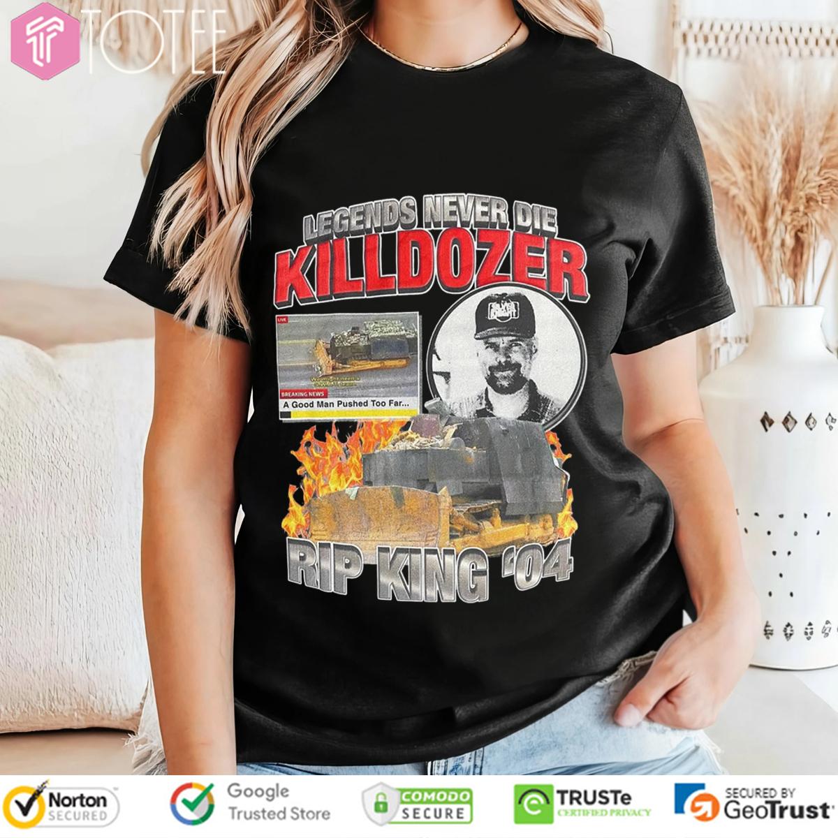 Women's Shirt