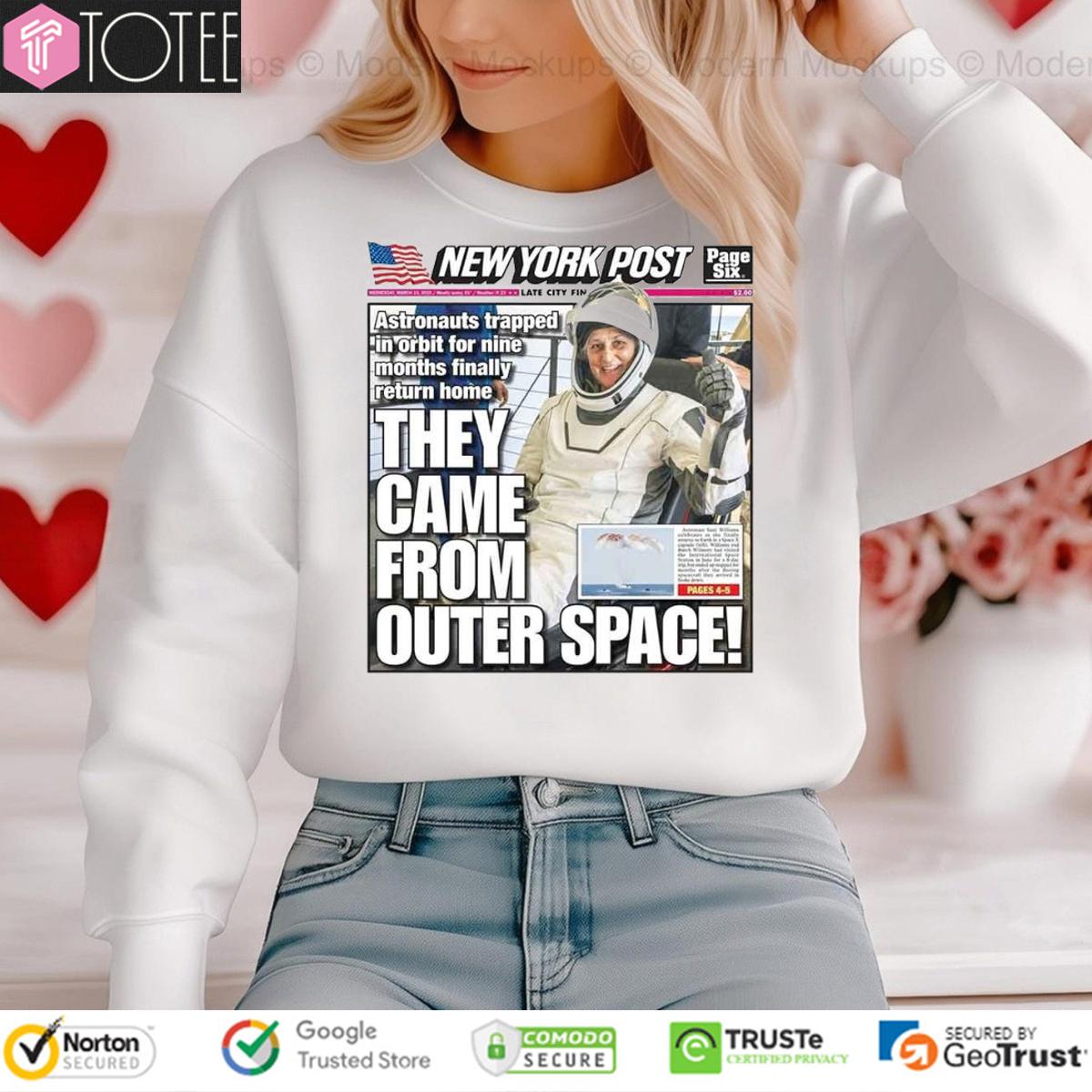 Sweatshirt Sweatshirt