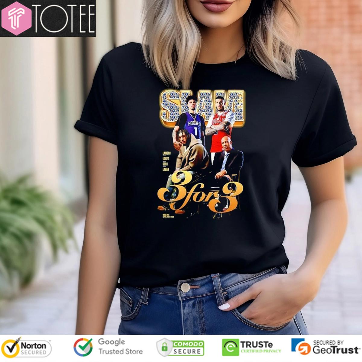 Women's Shirt
