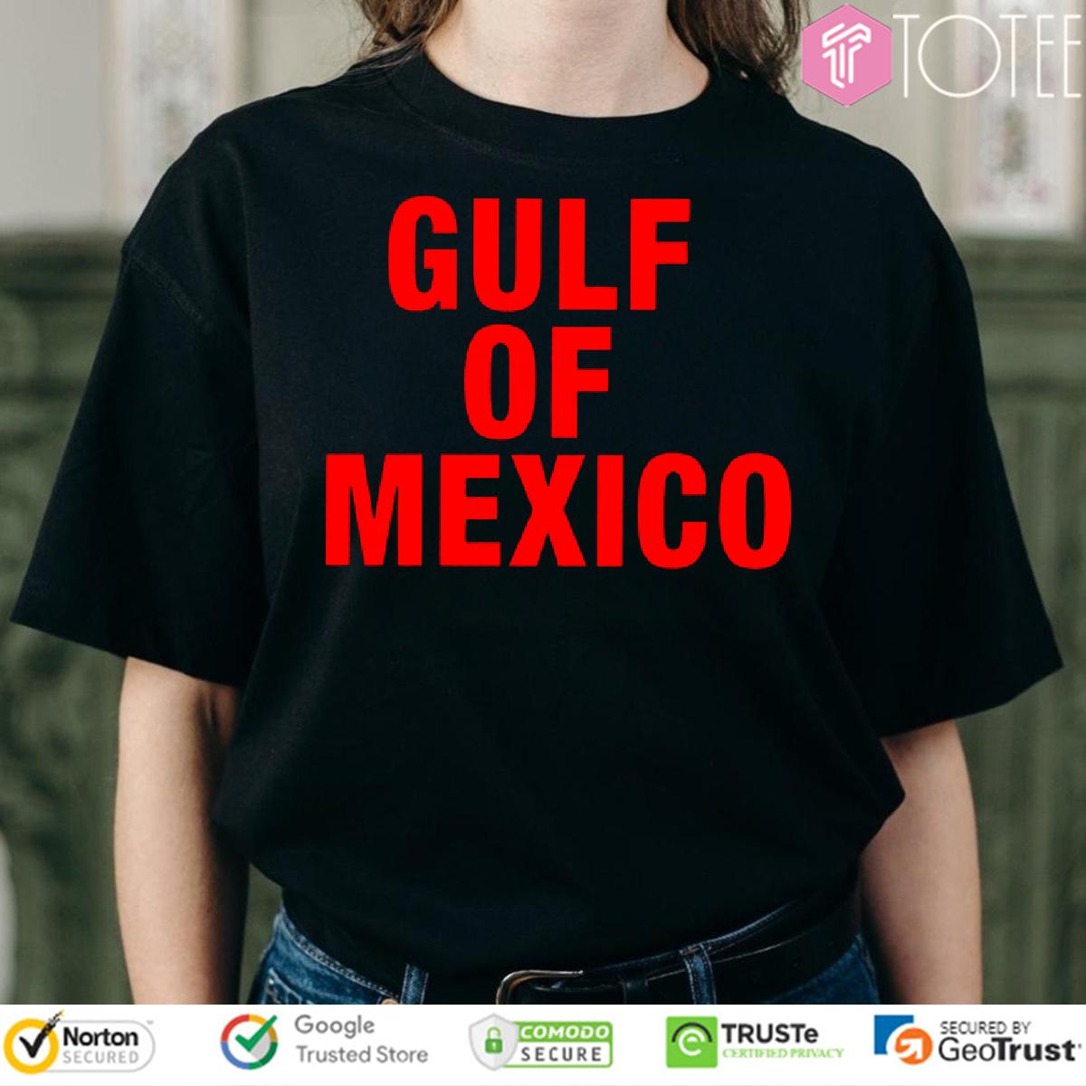 Hayley Williams Gulf Of Mexico Shirt