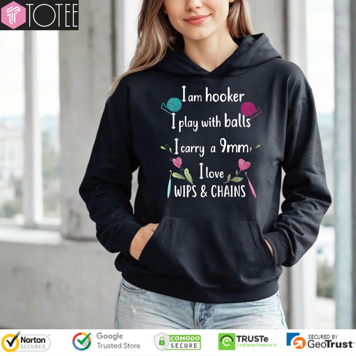Hoodie