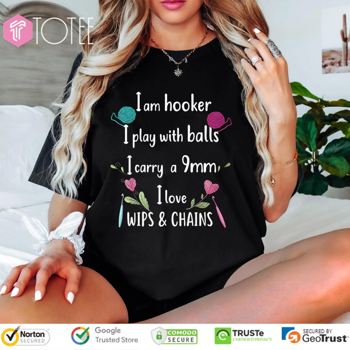 Women's Shirt