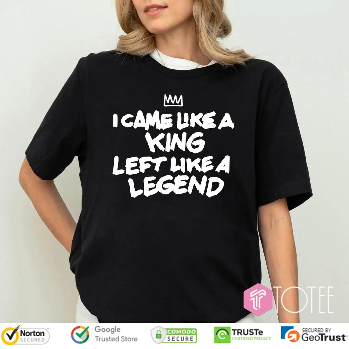 Women's Shirt