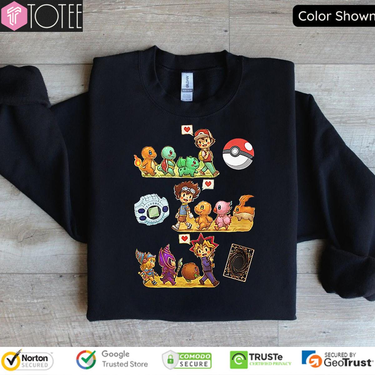 Sweatshirt