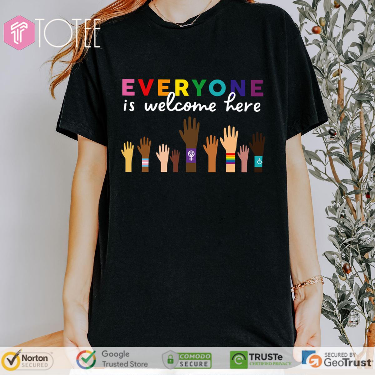 Women's Shirt