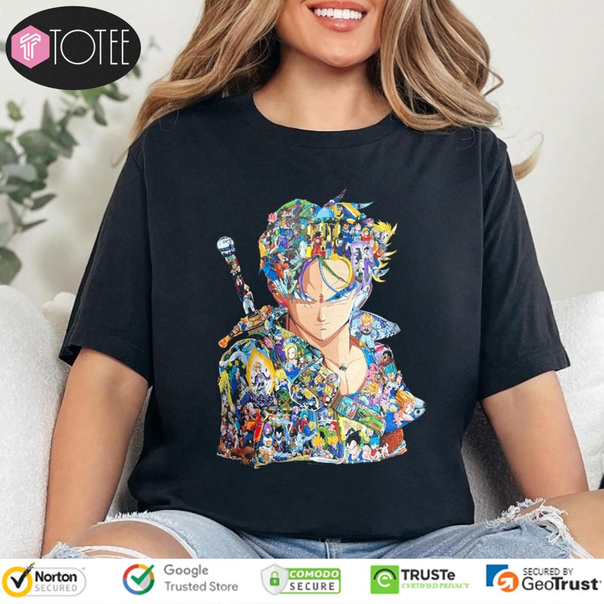 Women's Shirt