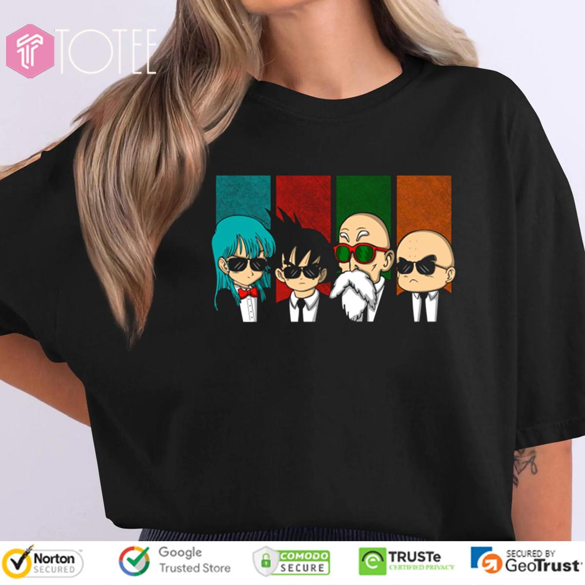 Shirt Shirt