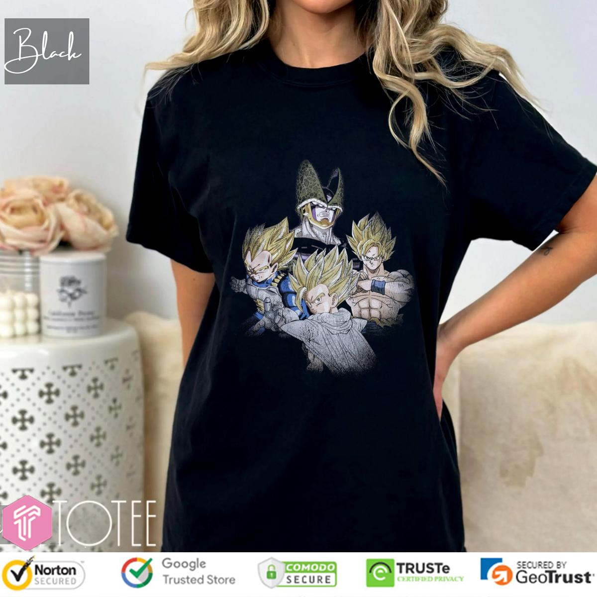 Shirt Shirt