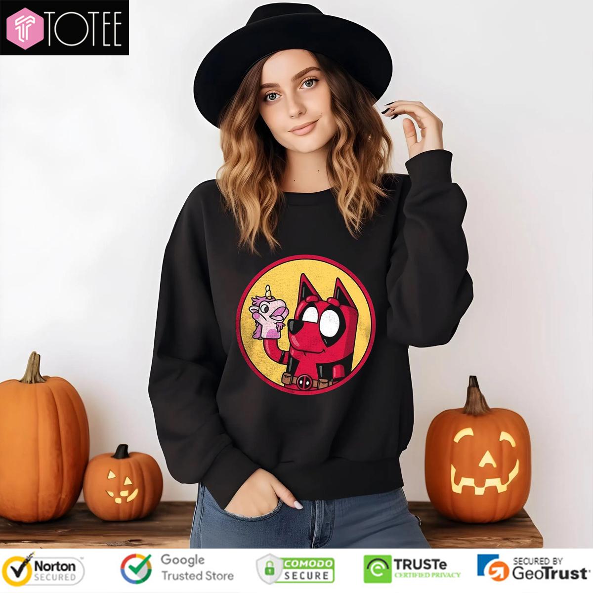 Sweatshirt