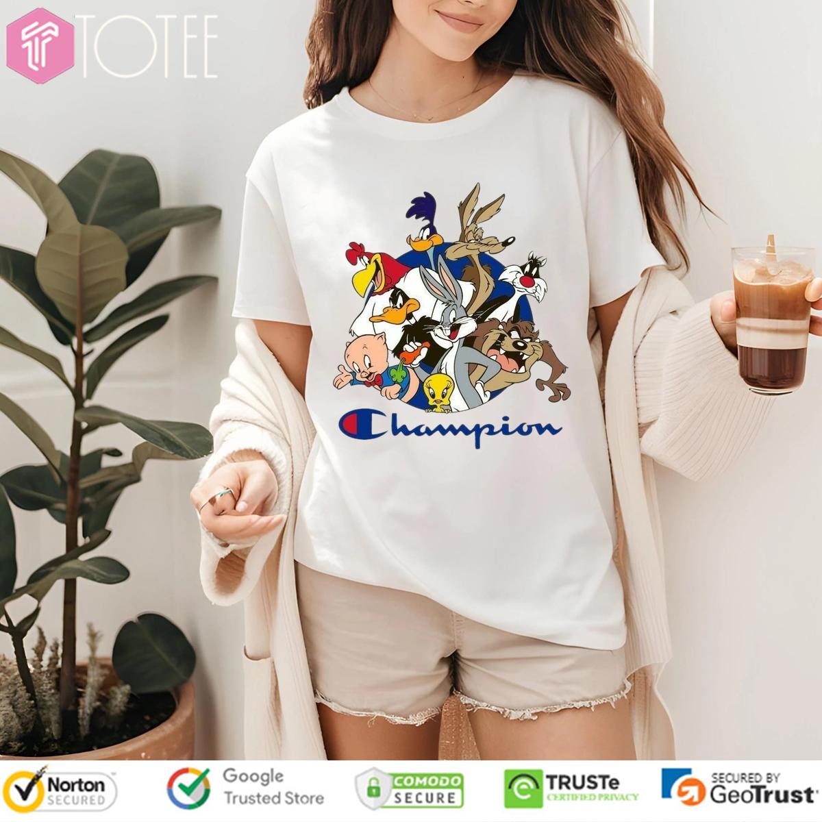 Women's Shirt