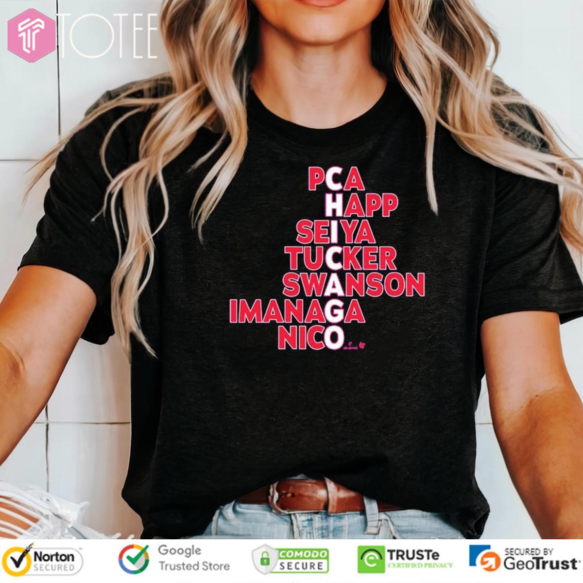 Women's Shirt