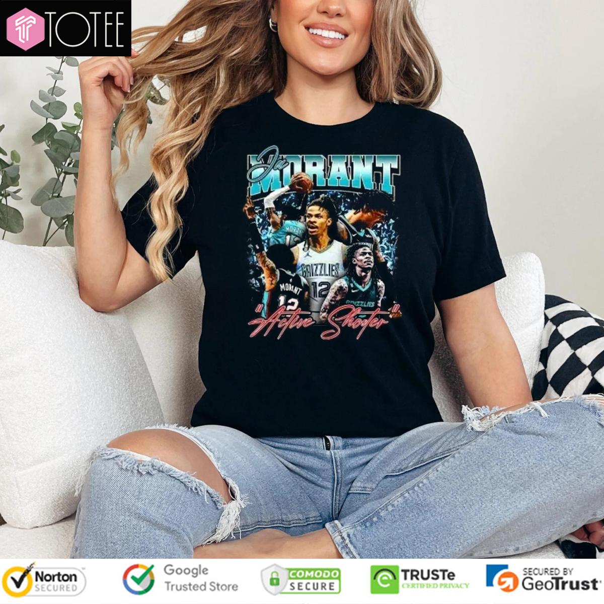 Women's Shirt