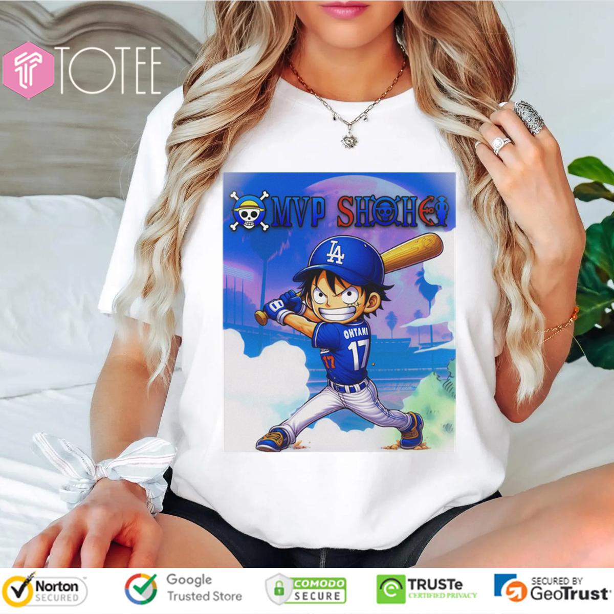 Women's Shirt