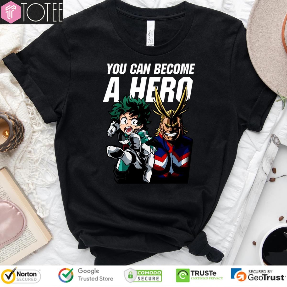 Shirt Shirt