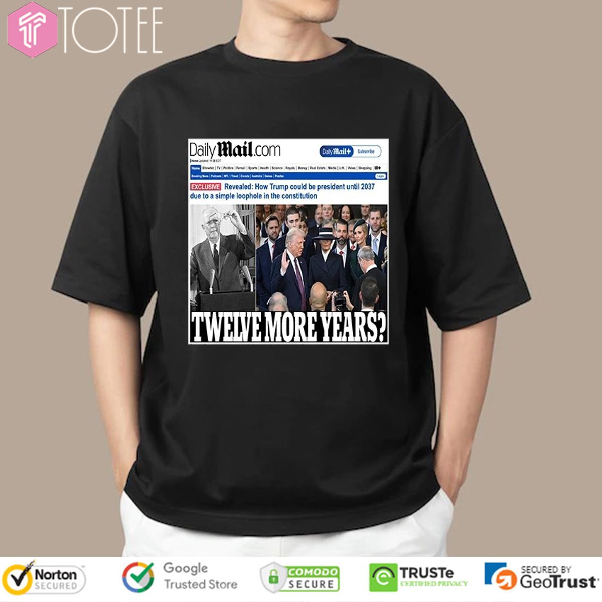 Shirt Shirt