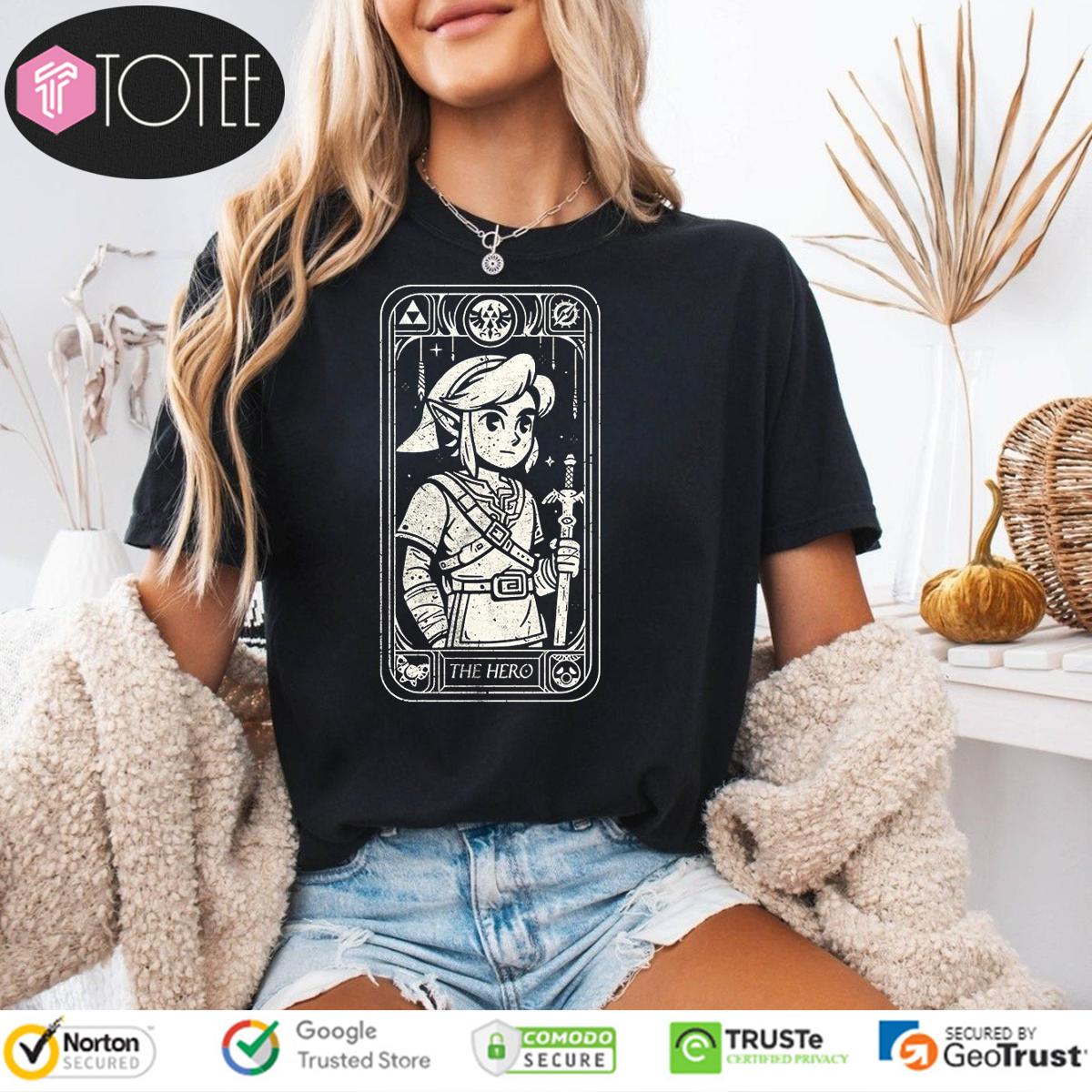 Women's Shirt