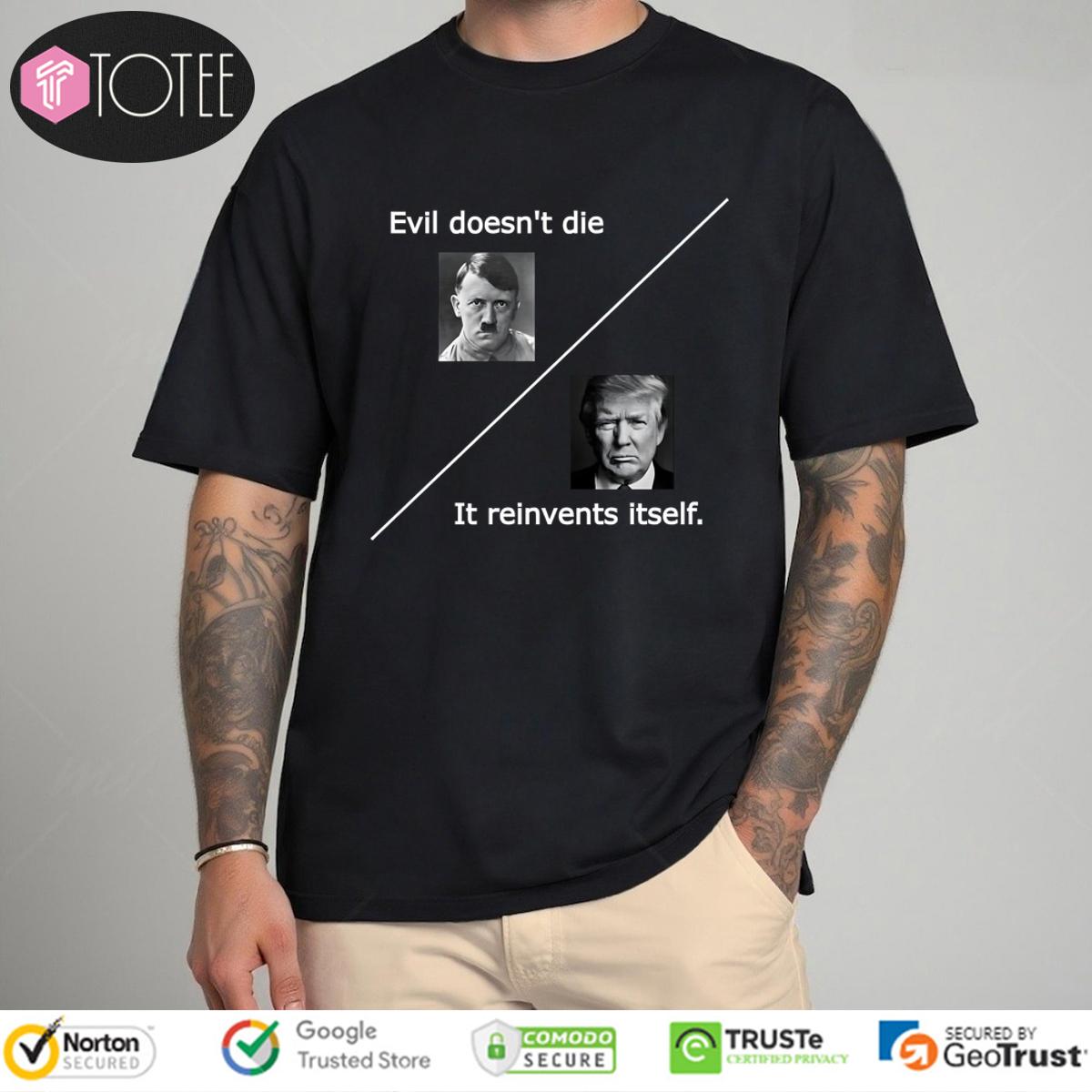 Shirt Shirt