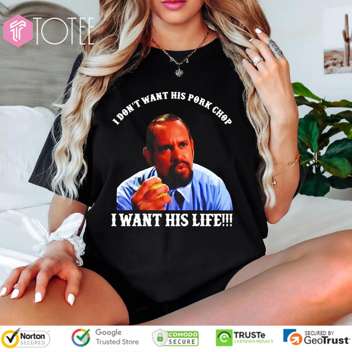 Women's Shirt