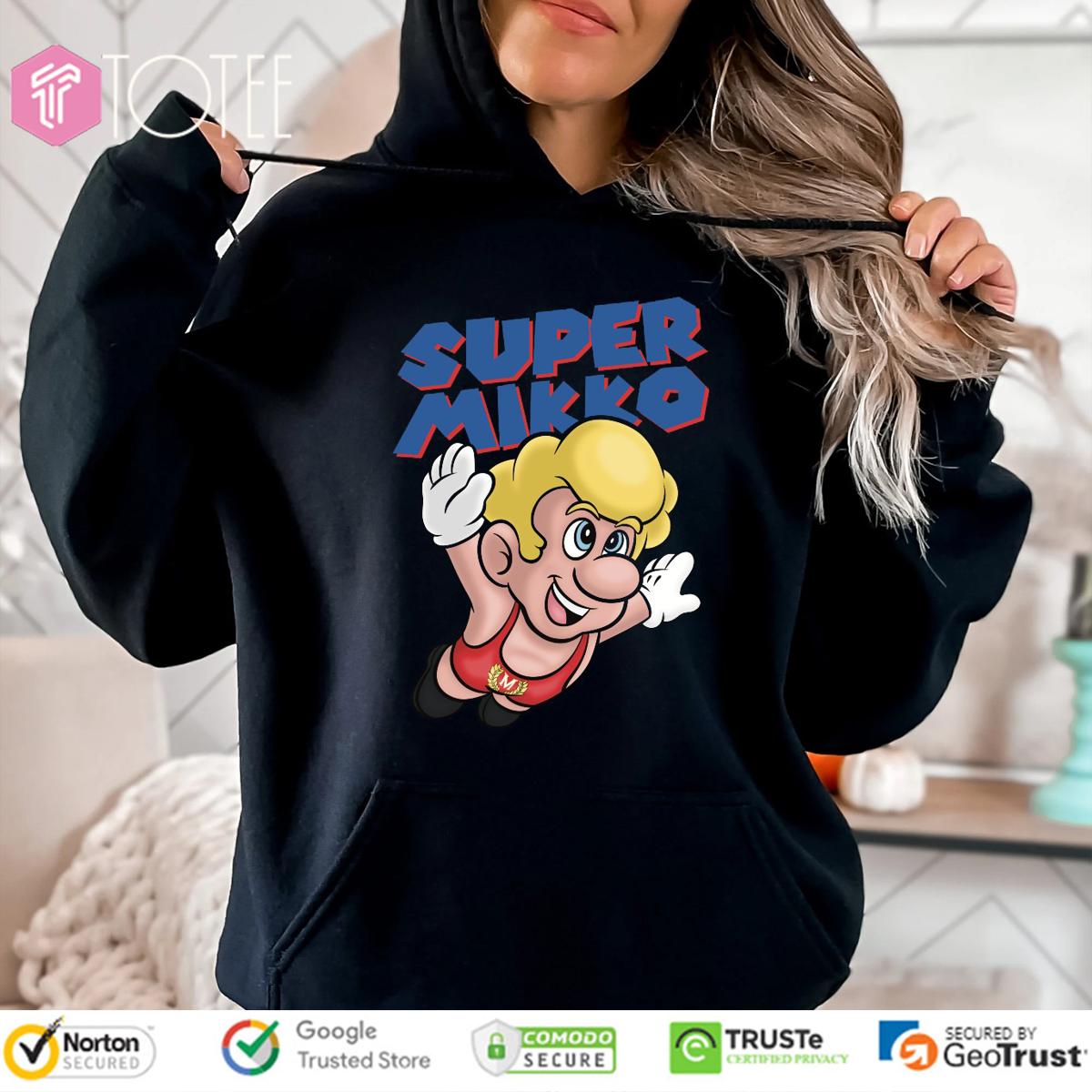 Hoodie