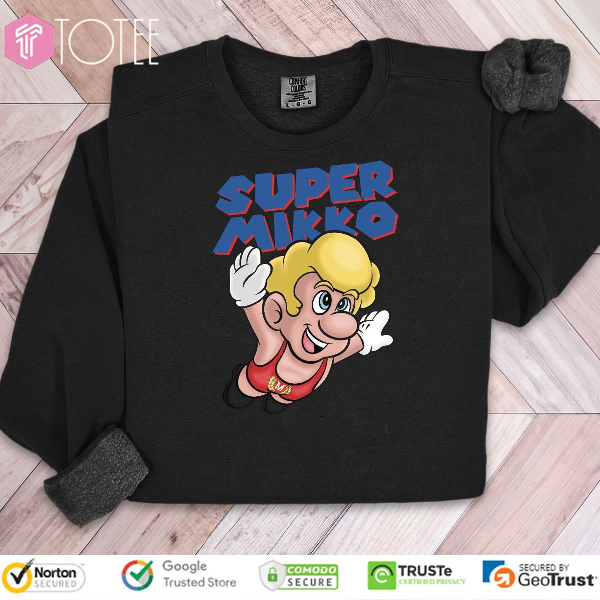 Sweatshirt