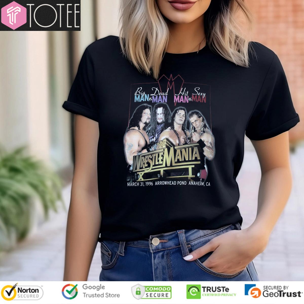 Women's Shirt
