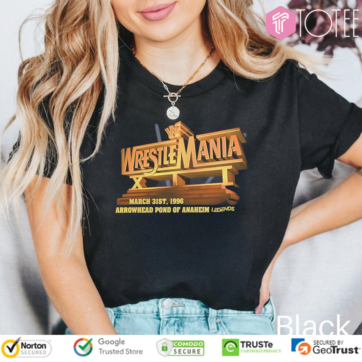 Women's Shirt