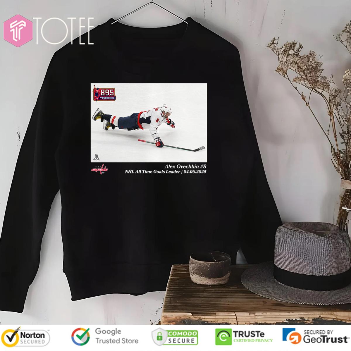 Sweatshirt Sweatshirt