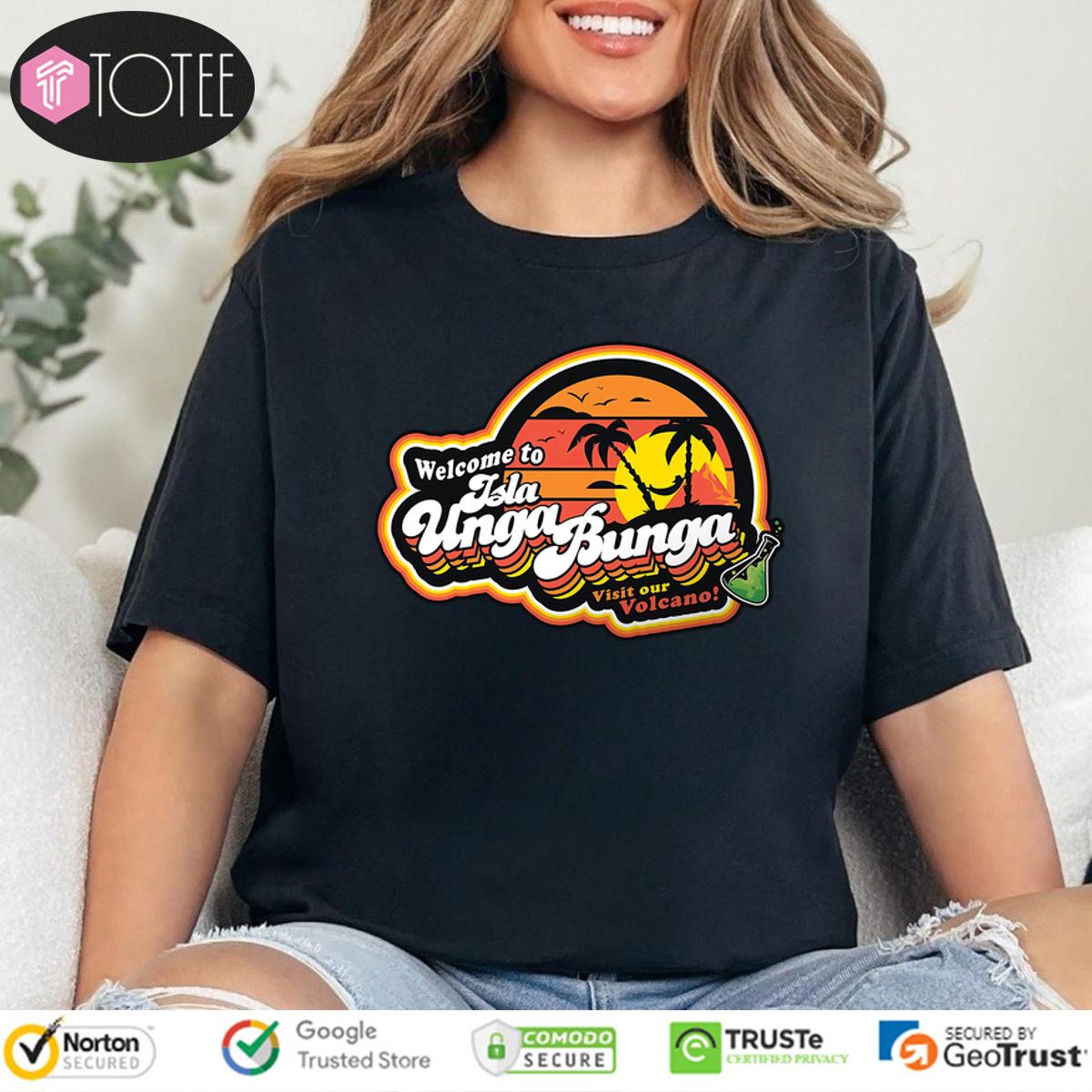 Women's Shirt