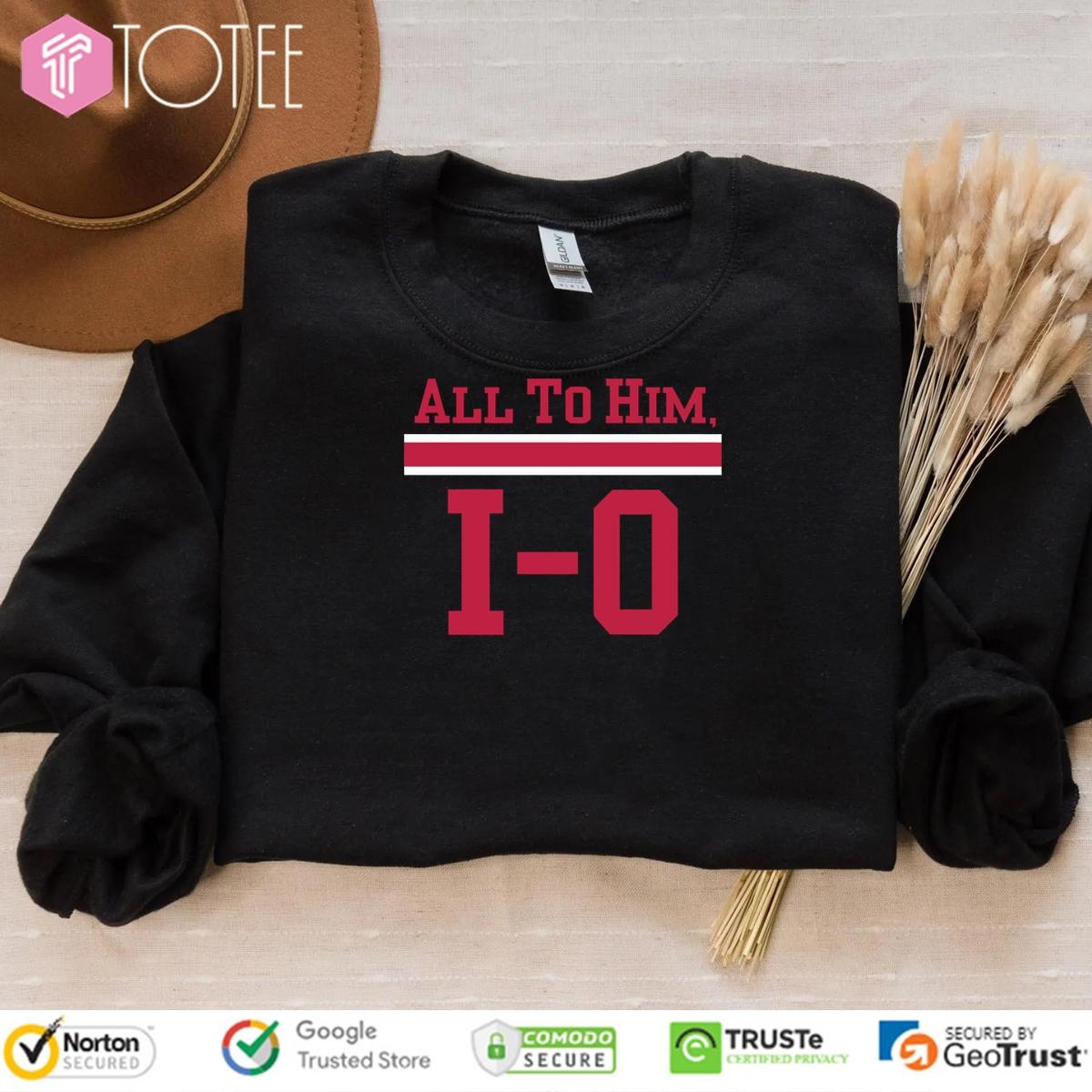 Shirt Shirt