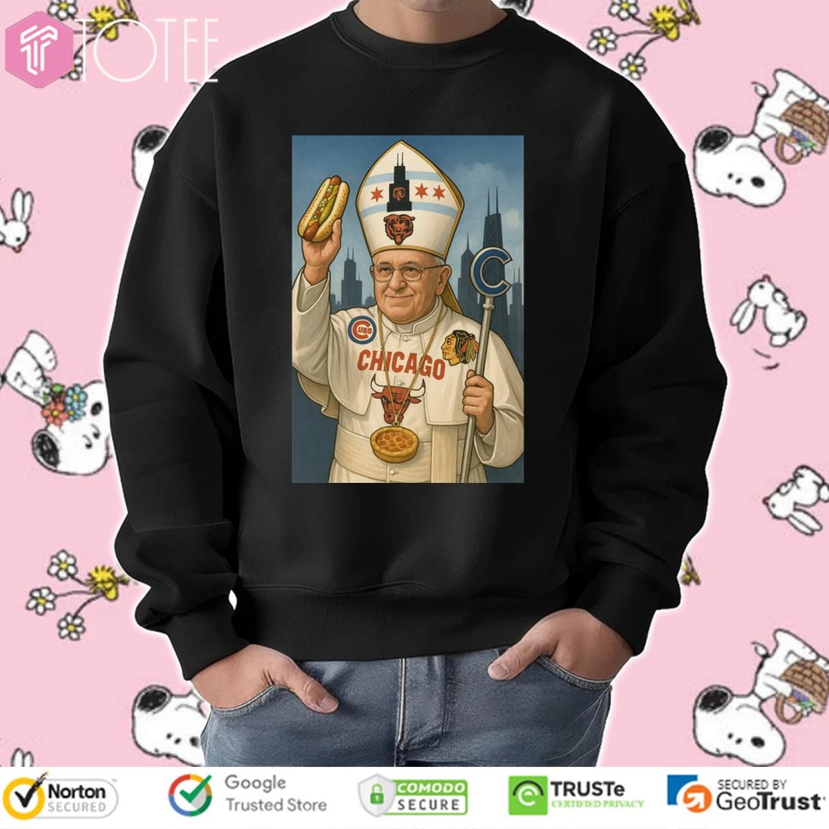 Women's Shirt