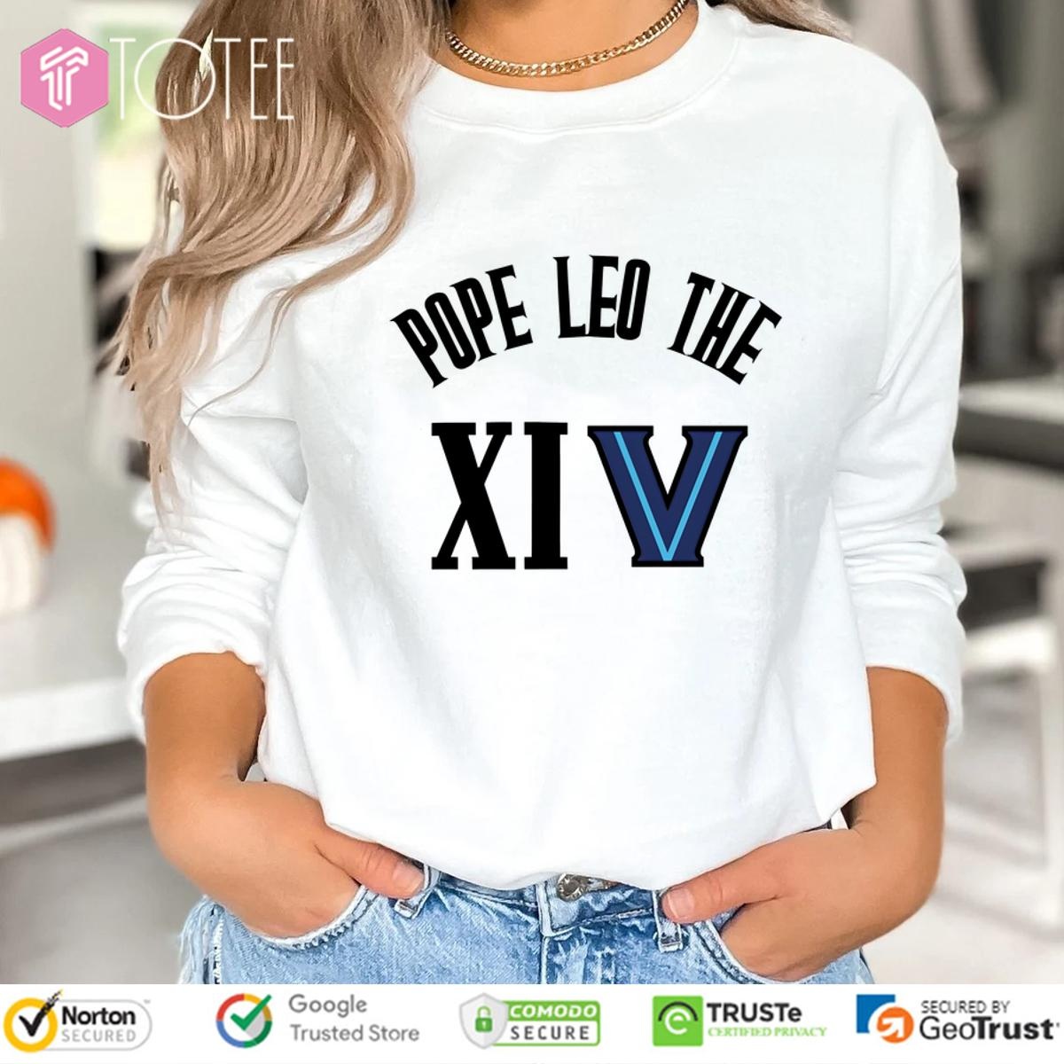 Leo Xiv Sweatshirt: Ultimate Comfort For Wildcats Fans