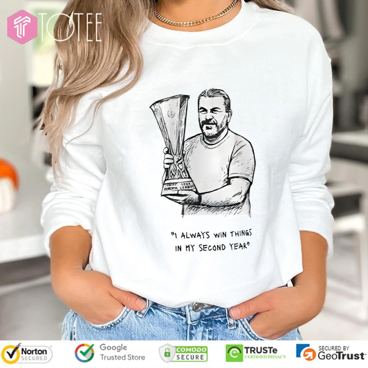 Women's Shirt