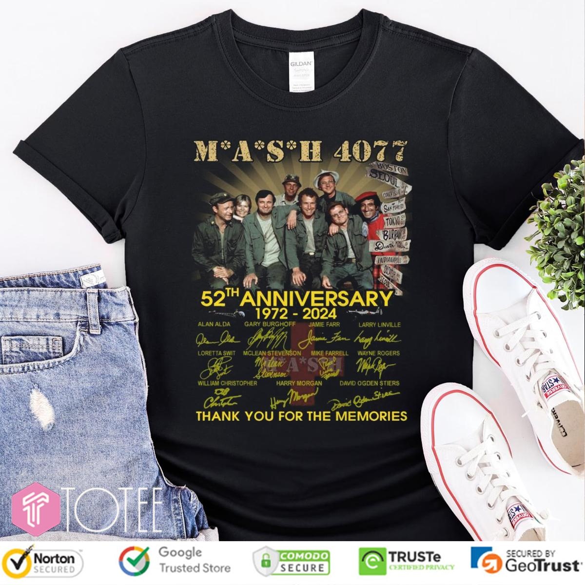 Shirt Shirt
