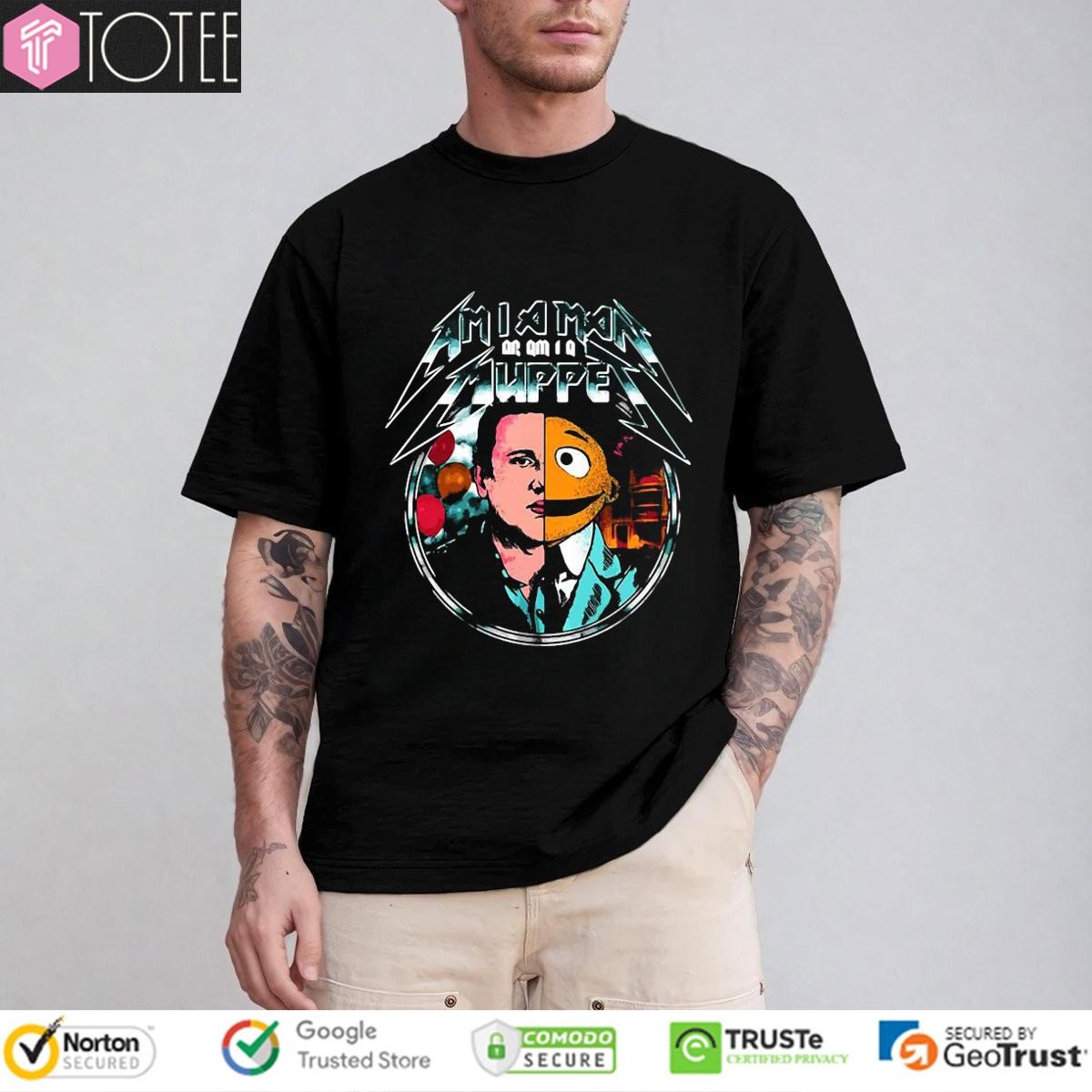 Shirt Shirt