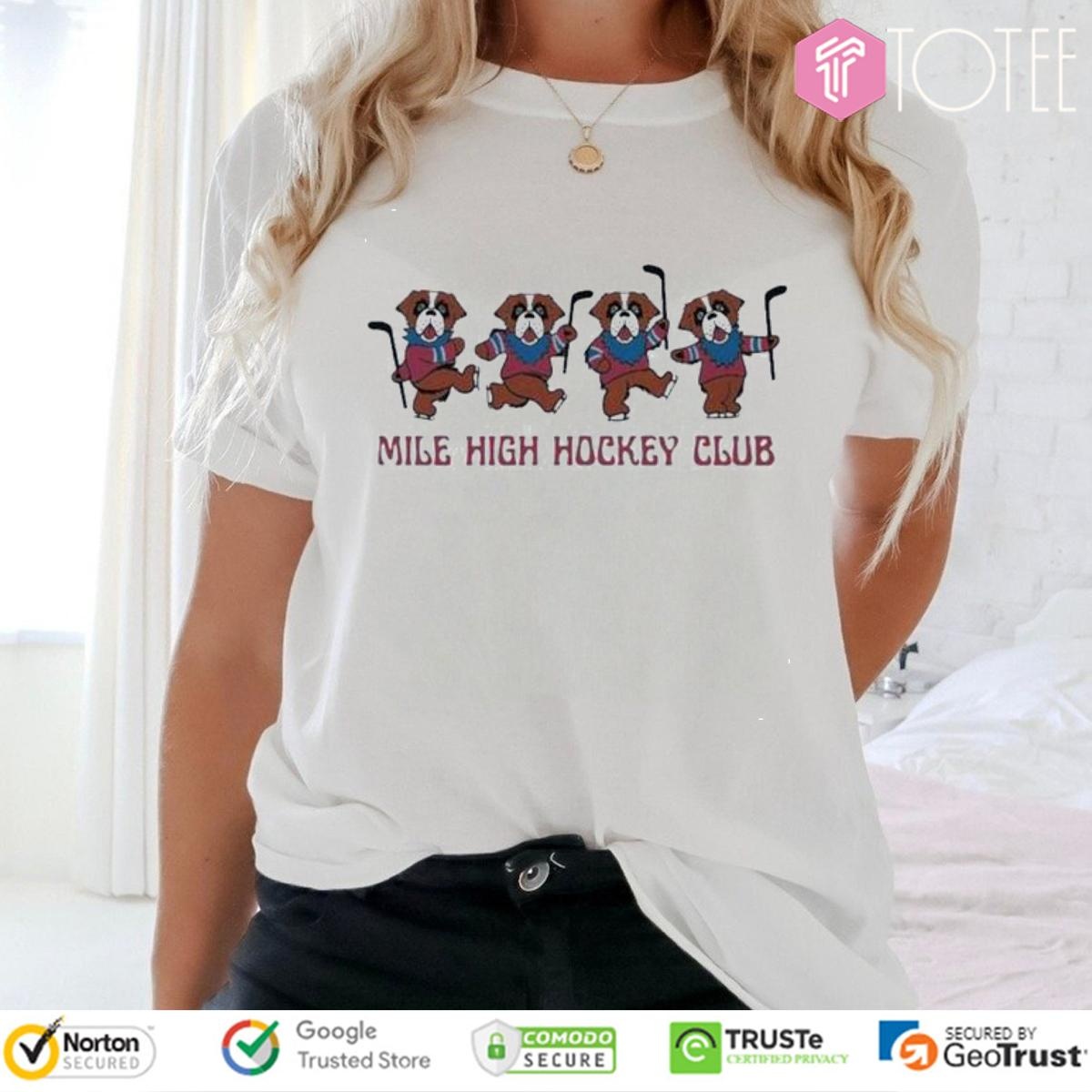 Shirt Shirt