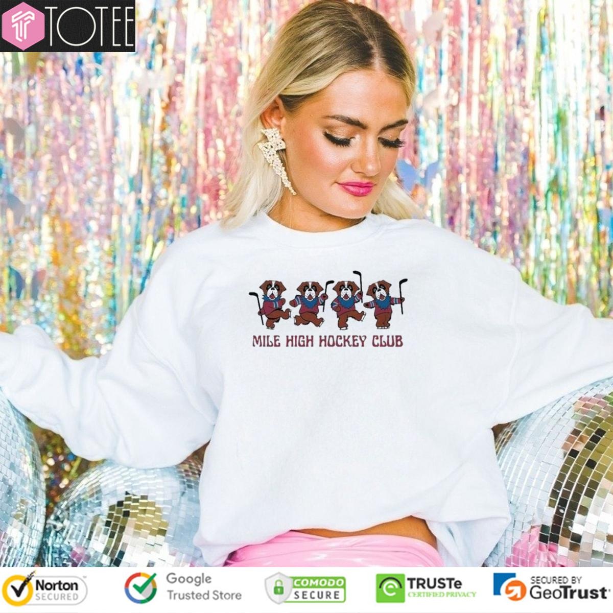 Sweatshirt Sweatshirt