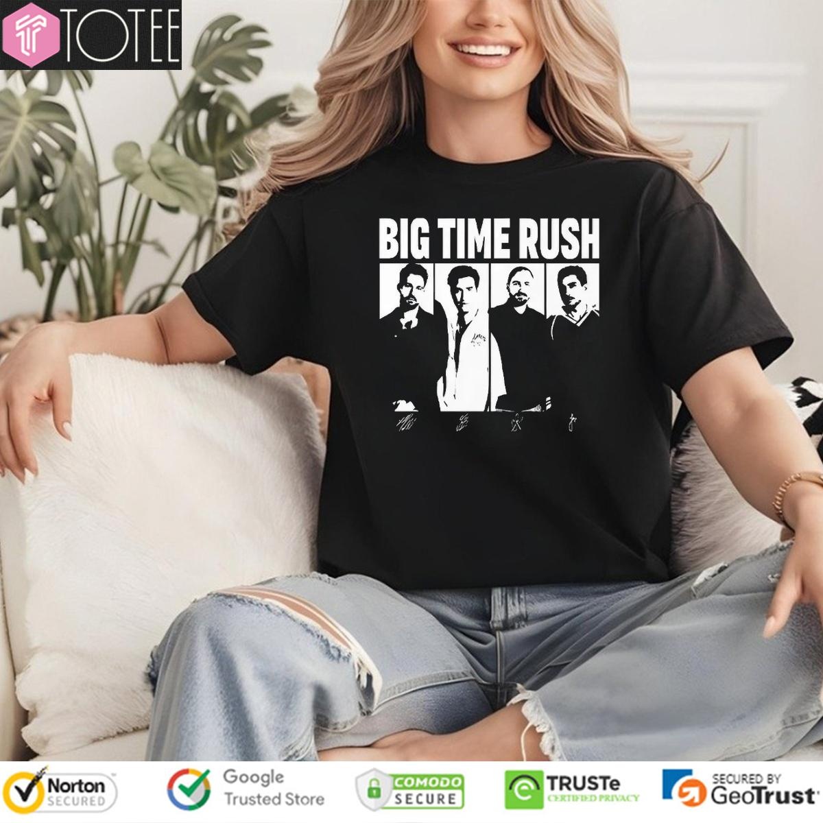 Women's Shirt
