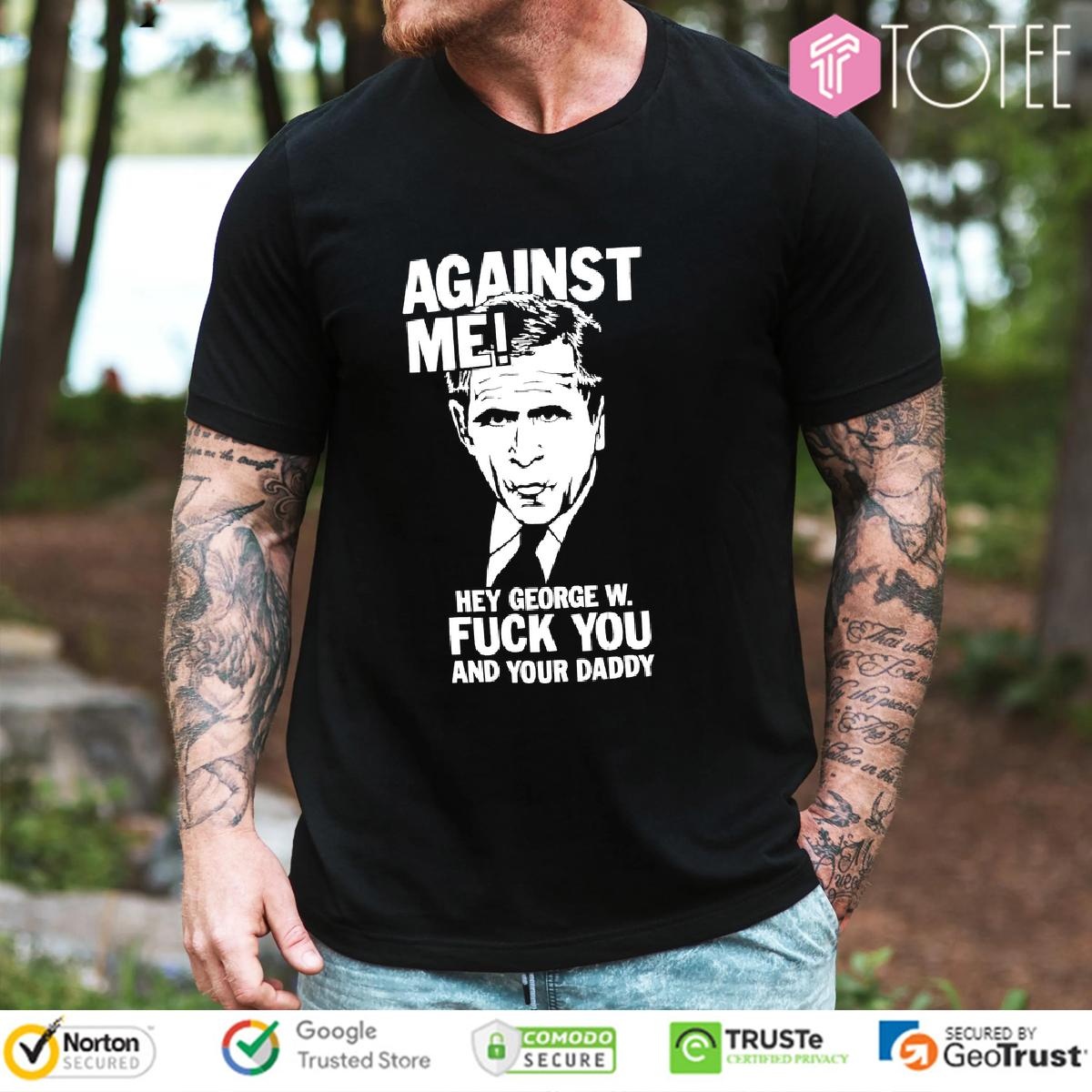 Shirt Shirt