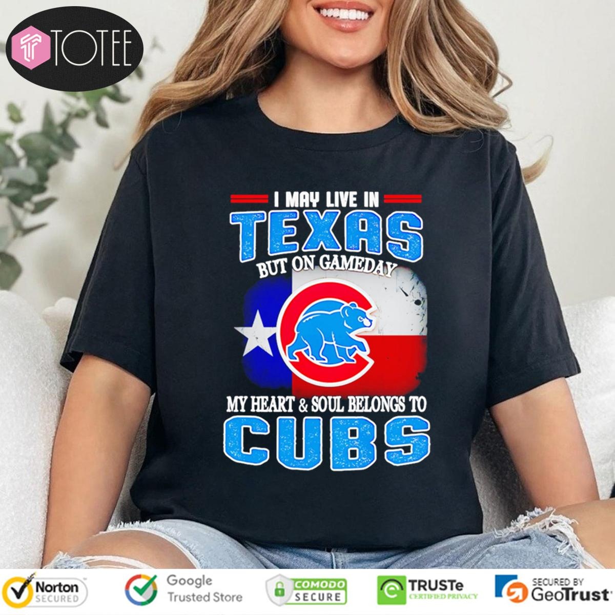 Women's Shirt