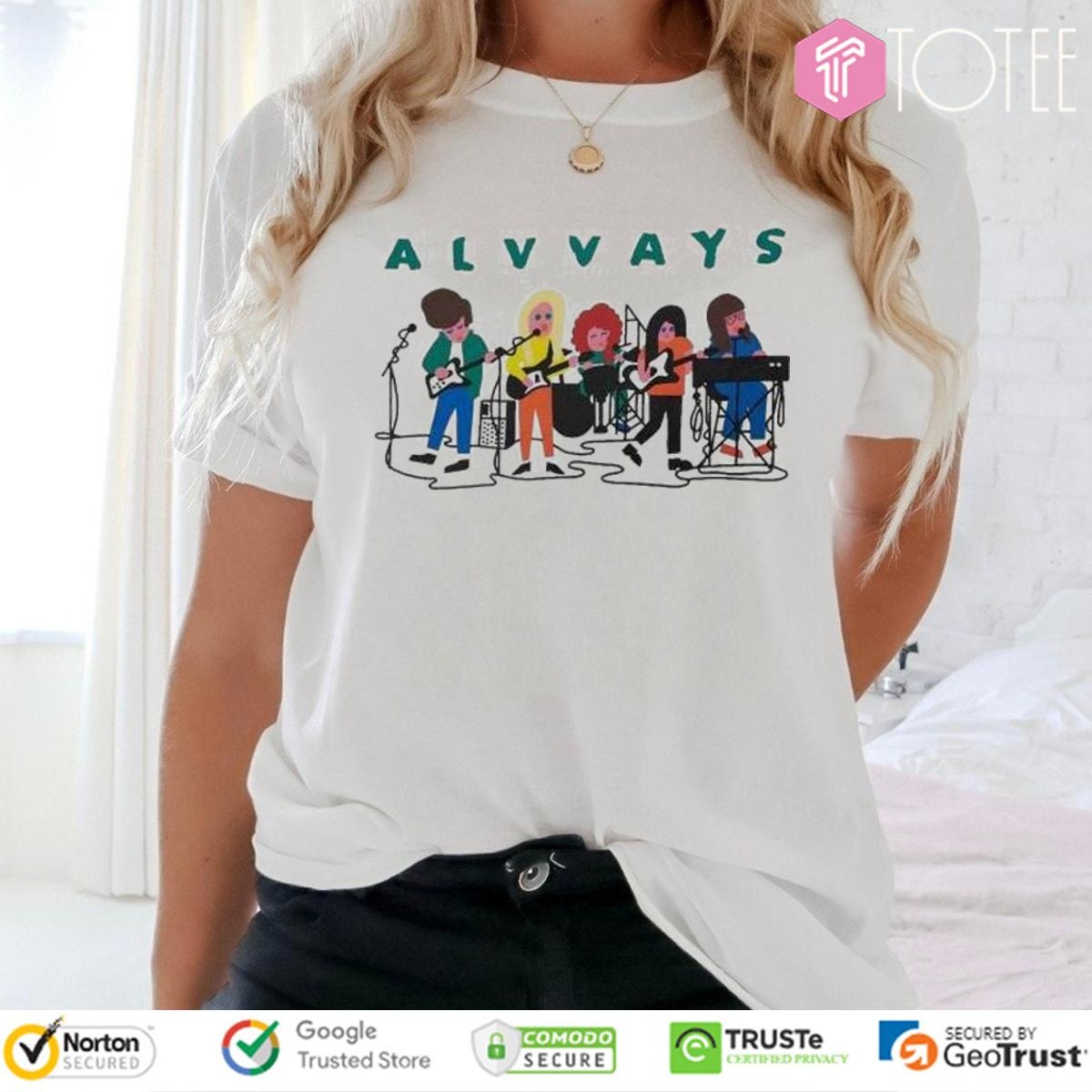 Shirt Shirt