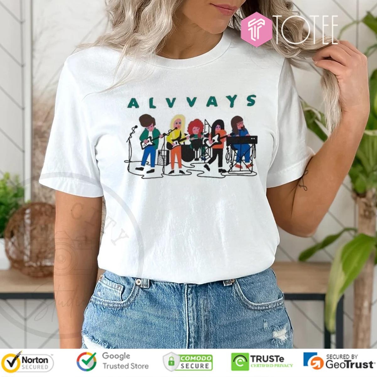 Women's Shirt Women's Shirt