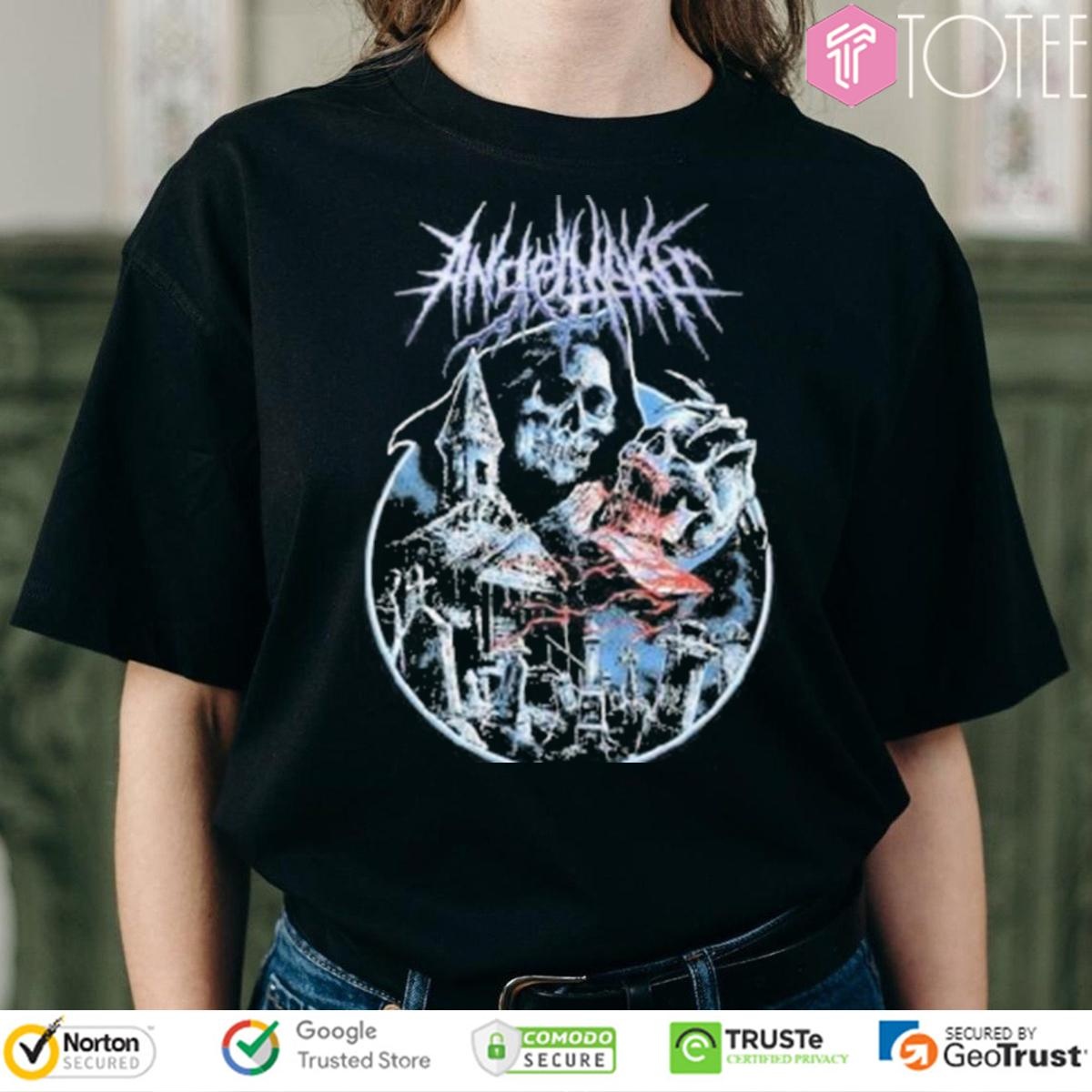 Shirt Shirt