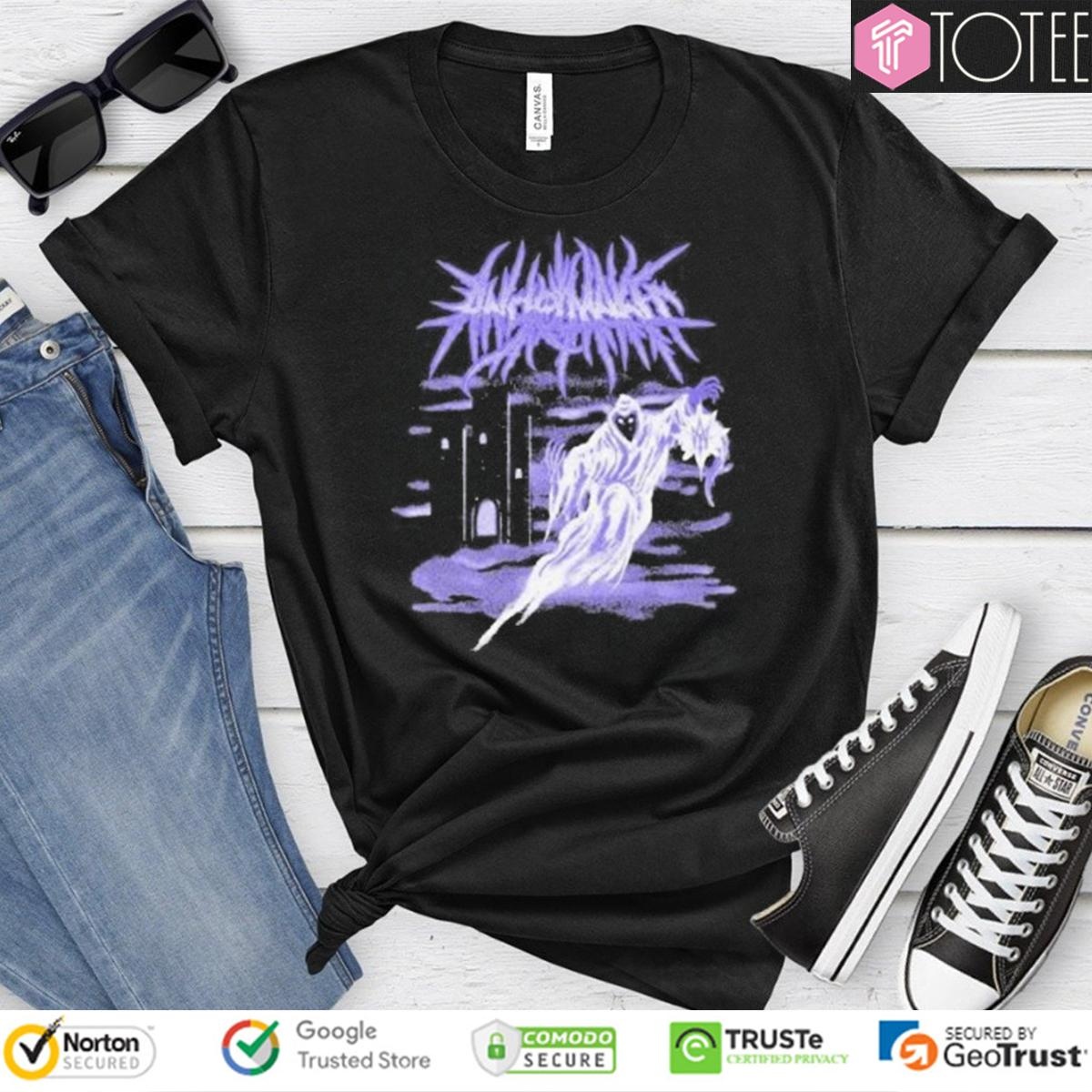 Shirt Shirt